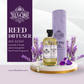 Iris: Reed Oil Diffuser